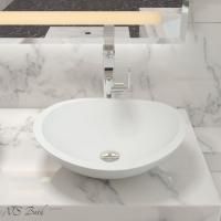 Раковина NS Bath NST-5046 Раковина NS Bath NST-5046