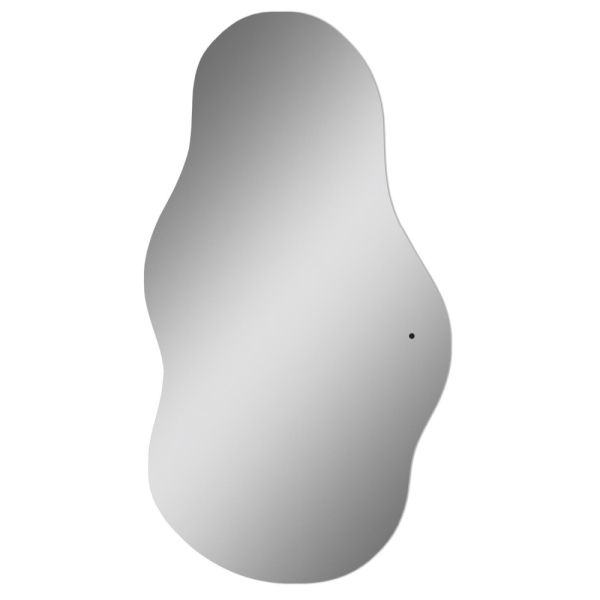Зеркало с подсветкой "Como 600x1100" AM-Com-600-1100-DS-F