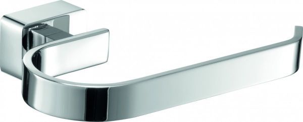 Sanibano Argos, бумагодержатель, цвет хром