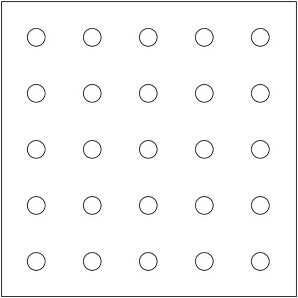 E2948-00 ванна PARALLEL /170x70/ (бел) с отв. под ручки