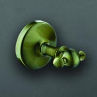 Крючок для полотенец Art&Max Antic AM-E-2686Q Бронза