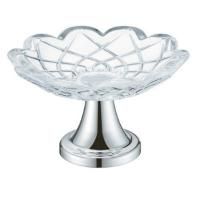 Мыльница Хром