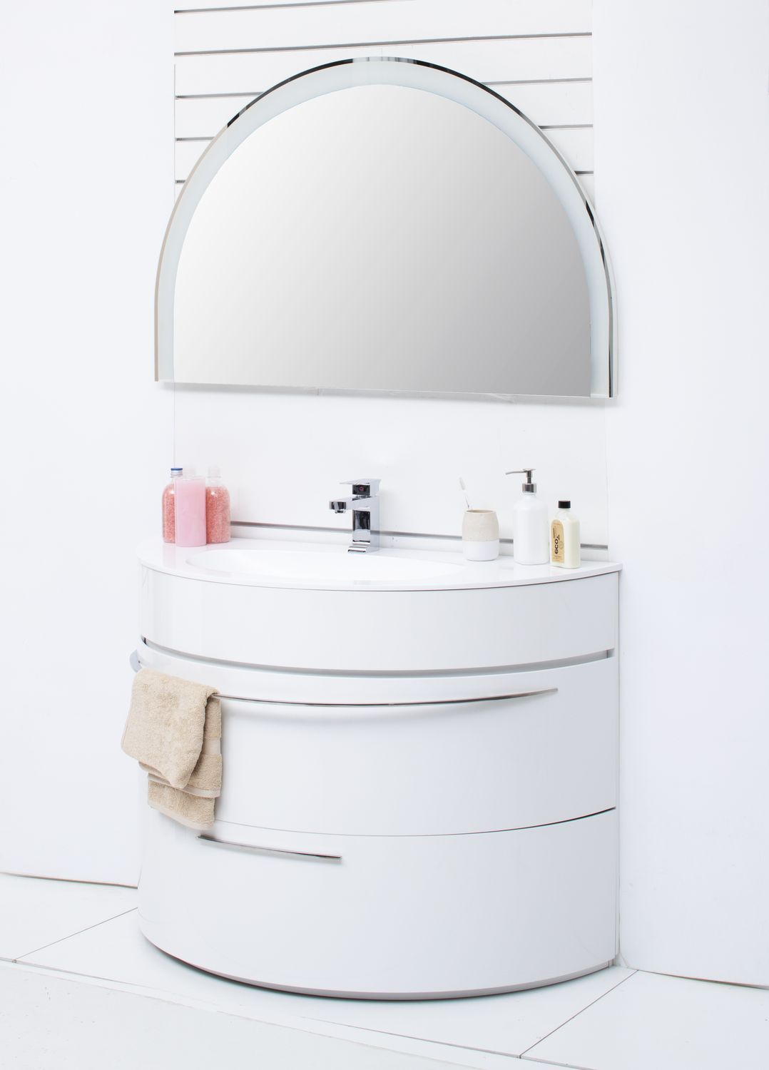 Зеркало De Aqua Эскалада