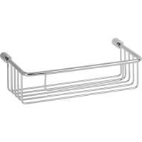Полка корзина Veragio Basket VR.GFT-9056.CR Хром Полка корзина Veragio Basket VR.GFT-9056.CR Хром