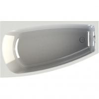 Акриловая ванна Radomir Vannesa Мэги 140х80 L 2-01-0-1-1-211 Белая без гидромассажа