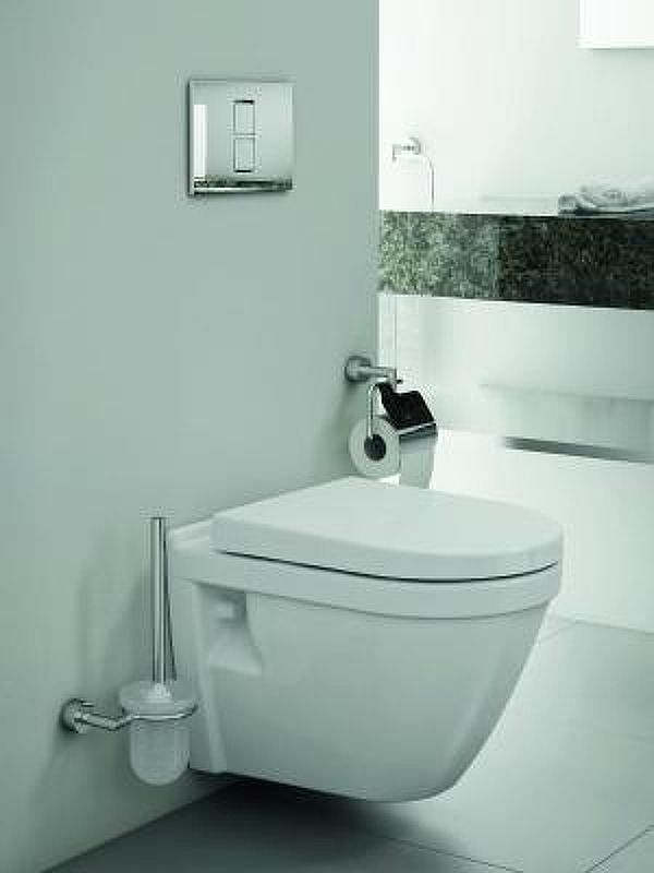 Унитаз Vitra S 50 5318B003-0850 подвесной без сиденья Унитаз Vitra S 50 5318B003-0850 подвесной без сиденья
