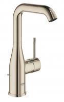 Смеситель для раковины GROHE Essence New, никель глянец (32628BE1) Смеситель для раковины GROHE Essence New, никель глянец (32628BE1)