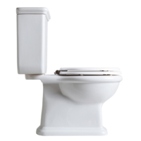 SIMAS Lante Унитаз моноблок с горизонтальным сливом, цвет белый