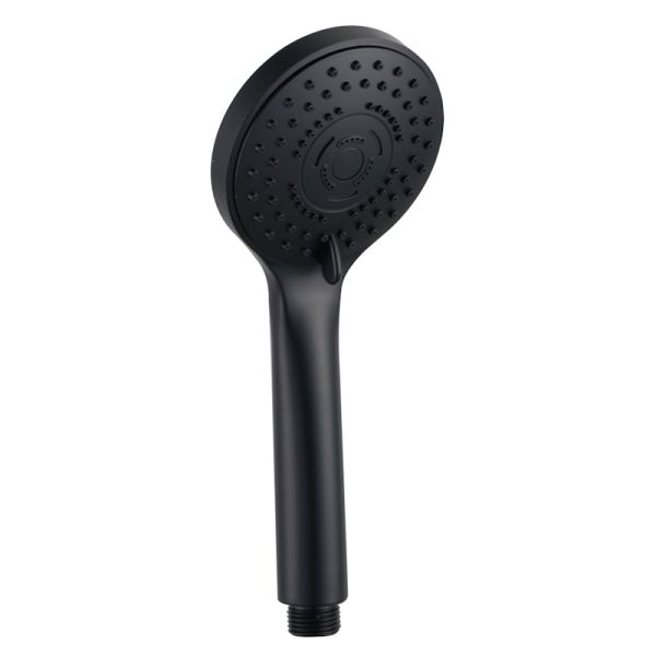 Лейка для душа FASHUN A023-7, чёрный