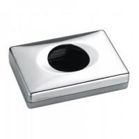 Bongio Brasil & Hotelerie Диспенсер для пакетов, 135x95 мм, цвет хром