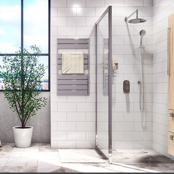 Berkel 48P14 душ. уголок