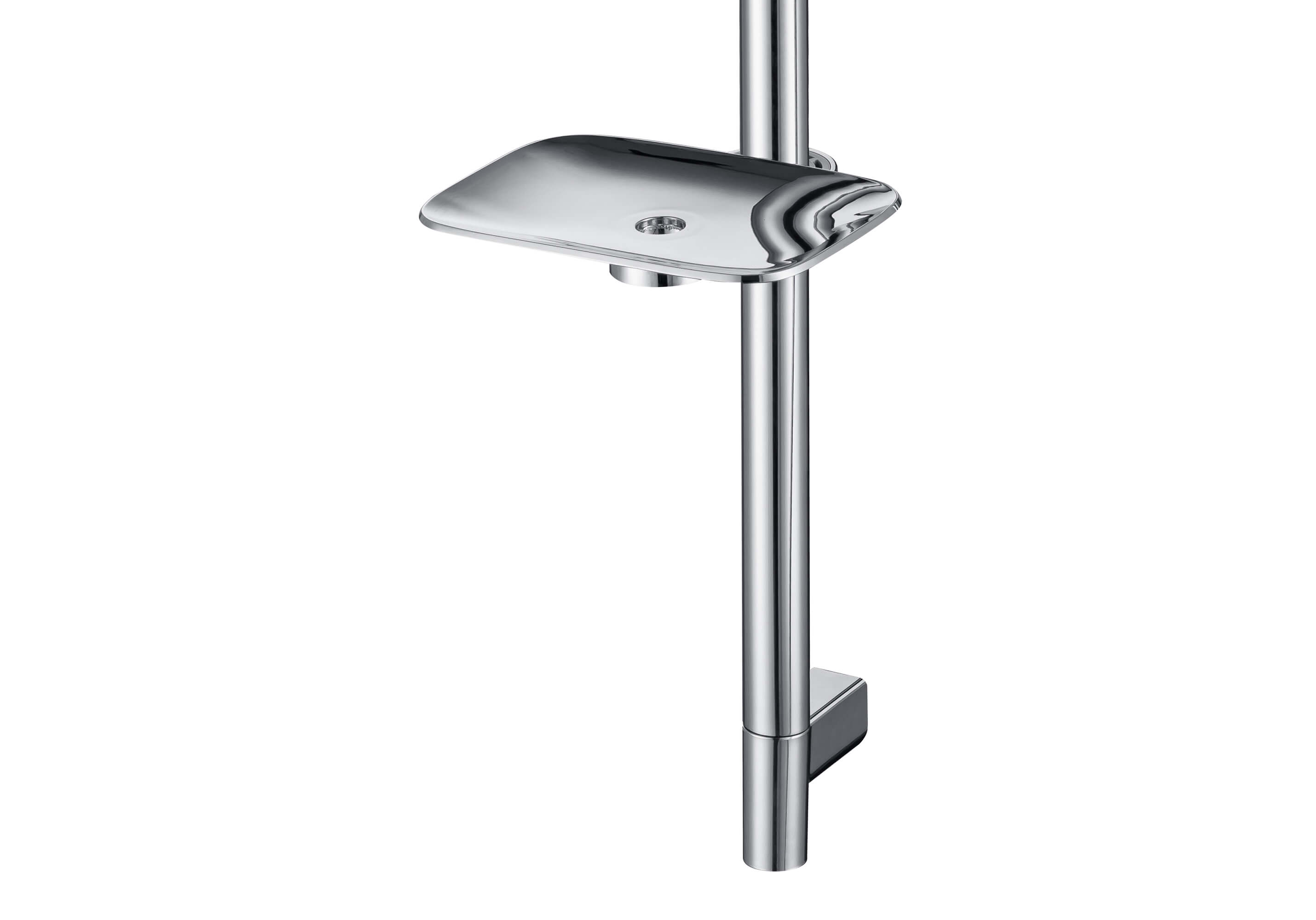 Душевой гарнитур 3jet 73см AQUATEK AQ2021CR Душевой гарнитур 3jet 73см AQUATEK AQ2021CR