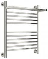 Полотенцесушитель водяной "БОГЕМА 1П +" 600х500 (Без покрытия)