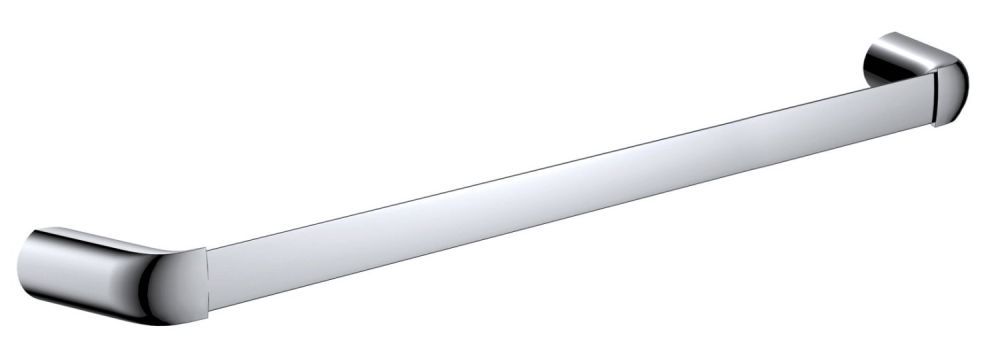 Полотенцедержатель одинарный 74 см., RUSH Flores (FL08531В), артикул FL08531В