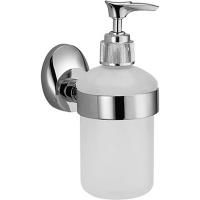 Дозатор жидкого мыла Elghansa Worringen WRG-470 Хром