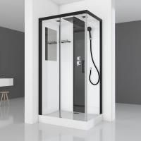Душевая кабина B&W G8800 Душевая кабина B&W G8800