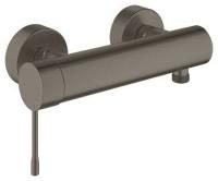 Смеситель для душа GROHE Essence New, темный графит матовый (33636AL1)