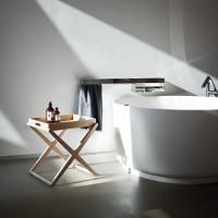 AGAPE ''X'' Столик 473х400х493 мм., низкий, с съемным подносом, отделка Rovere naturale(Natural oak) AGAPE ''X'' Столик 473х400х493 мм., низкий, с съемным подносом, отделка Rovere naturale(Natural oak)