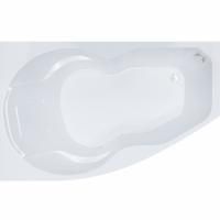 Акриловая ванна Triton Бриз 150x95 без гидромассажа L