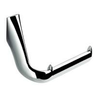 Colombo Land Держатель для бумаги, цвет: хром Colombo Land Держатель для бумаги, цвет: хром