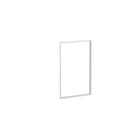 Монтажная рама, Laufen, Frame25, для зеркальных шкафов  4.0830.1/2, 4.0831.1/2, 4.0832.1/2, алюминий