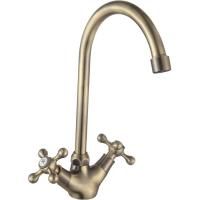 Смеситель для кухни Veragio Agatha VR.AGT-3785.BR Бронза