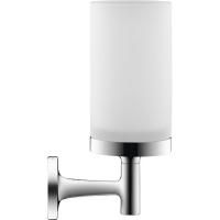 Стакан для зубных щеток Duravit Starck T 0099311000 Хром Стакан для зубных щеток Duravit Starck T 0099311000 Хром