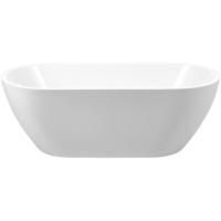 Акриловая ванна BelBagno BB70 150x75 без гидромассажа Акриловая ванна BelBagno BB70 150x75 без гидромассажа