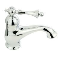 BOMOND Смеситель для раковины моноком., хром