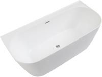 Акриловая ванна Allen Brau Priority 3 170x78 2.31003.21