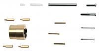 Втулка-удлинение GROHE (50 мм) для монтажа 35501000 (46343000) Втулка-удлинение GROHE (50 мм) для монтажа 35501000 (46343000)