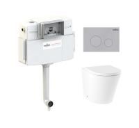 Комплект 4 в 1 Lavinia Boho Relfix Biore 77060235