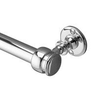 Devon&Devon First Class Полотенцедержатель 59.5 см, цвет хром