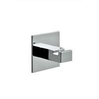Крючок Colombo Design Forever LC67 Хром Крючок Colombo Design Forever LC67 Хром