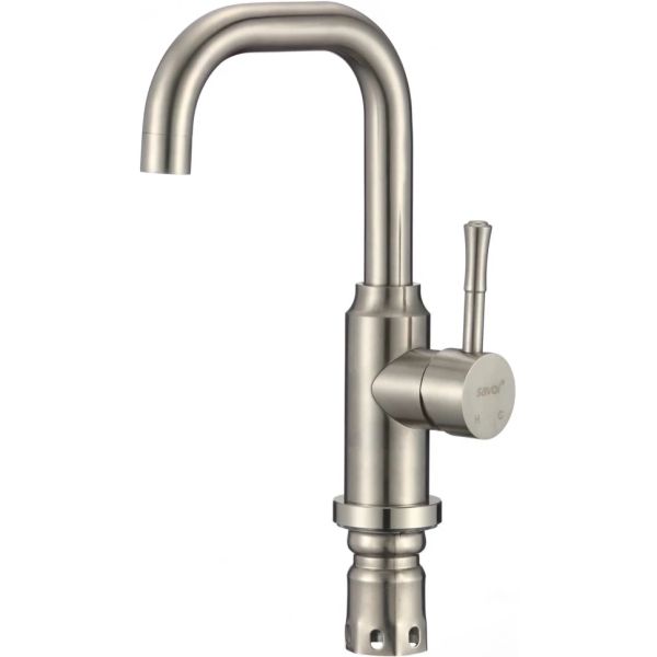 Смеситель Savol S-SUS31003 для кухонной мойки