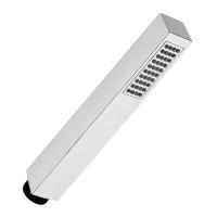 NICOLAZZI Ручной душ, цвет хром