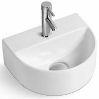 Раковина SantiLine 31 SL-2007 Белая Раковина SantiLine 31 SL-2007 Белая