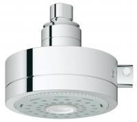 Верхний душ GROHE Relexa Plus, 4 режима, диаметр 130 мм, хром (27530000)