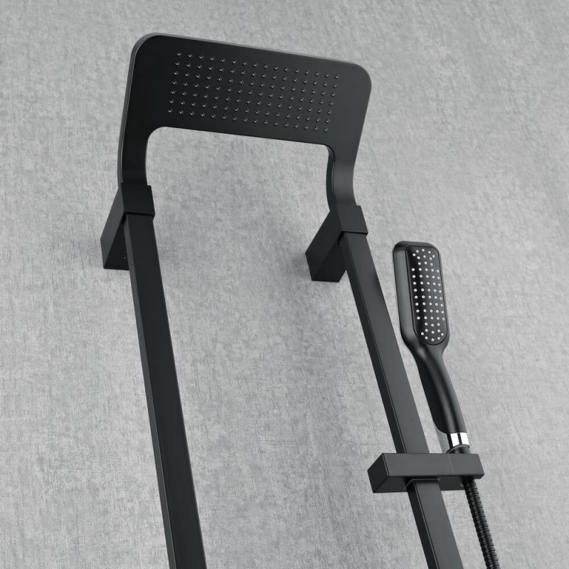 Душевая система Black&White Seasons W1040 Летняя прохлада