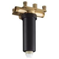 Внутрення часть, Hansgrohe, Rainmaker, назначение-для верхнего душа, с потолочным подсоединением Внутрення часть, Hansgrohe, Rainmaker, назначение-для верхнего душа, с потолочным подсоединением