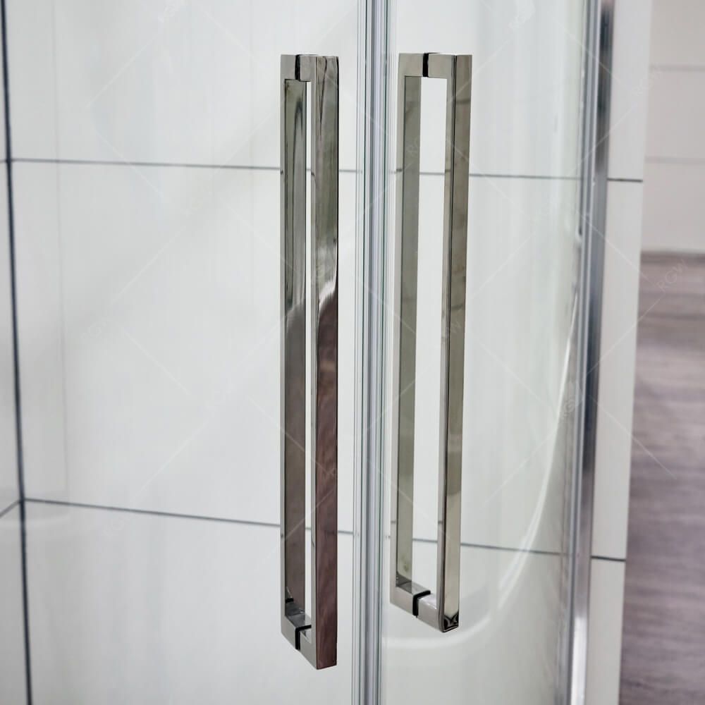 Душевой уголок RGW SV-53 (1000x1000, Прозрачное)