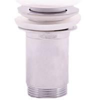 Донный клапан Rav Slezak MD0485 Белый