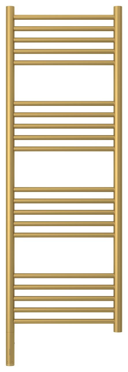 Полотенцесушитель, Сунержа, Богема 3.0, прямая, электрический, ширина, мм-432, глубина, мм-75, высота, мм-1324, межосевое расстояние-400, нагревательный элемент-ТЭН, подключение-нижнее слева, электрокомплект-МЭМ, мощность, Вт-300, материал-нержавеющая ста