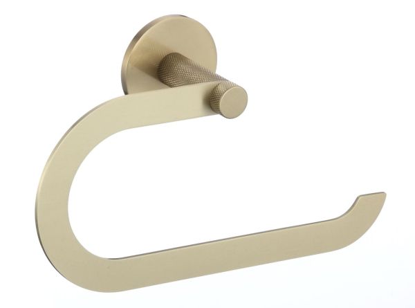 Полотенцедержатель Savol S-002163C, матовое золото