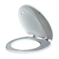 Сиденье с крышкой и микролифтом GURAL Arya