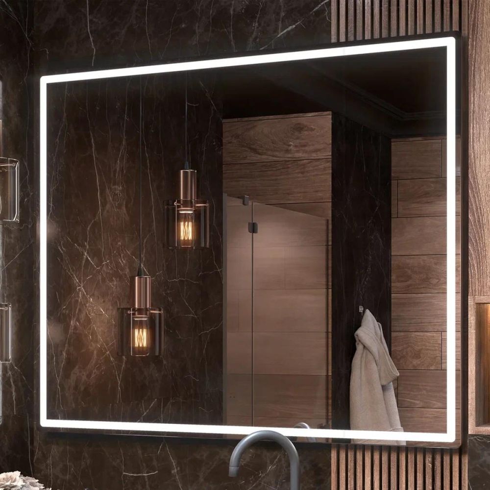 Зеркало VIGO Roberta Comfort 1200, артикул 170