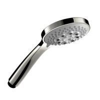 Almar EcoAir EMOTION Ручной душ 100 мм, 3 режима, экономия воды, ABS, хром Almar EcoAir EMOTION Ручной душ 100 мм, 3 режима, экономия воды, ABS, хром