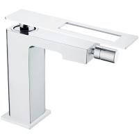 Смеситель Q для биде CHROME CHROME_Комплект