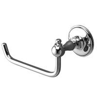 Devon Old Navy Держатель для туалетной бумаги, хром