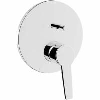 Смеситель для душа Vitra Solid S A42446EXP Хром Смеситель для душа Vitra Solid S A42446EXP Хром